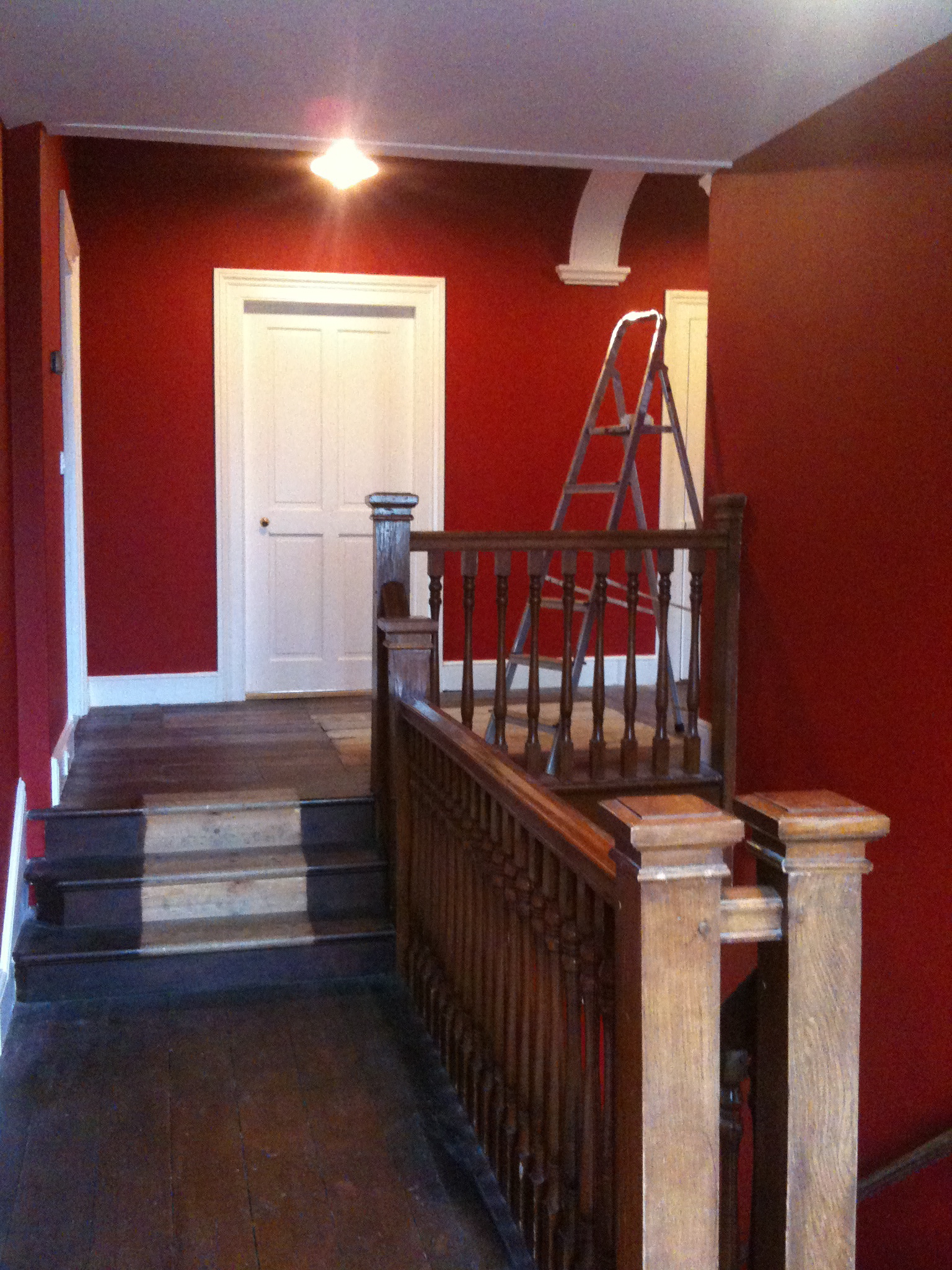 Period Hallway Everett PaintingEverett Painting period-hallway-everett-paintingeverett-painting