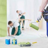 professional painter and decorator